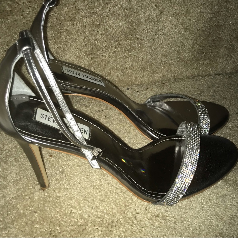Nice shoes